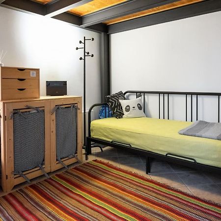 Casa Kawaii Apartman Cagliari Kültér fotó