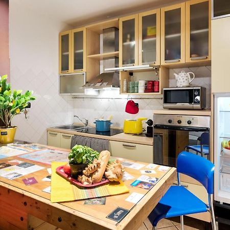 Casa Kawaii Apartman Cagliari Kültér fotó