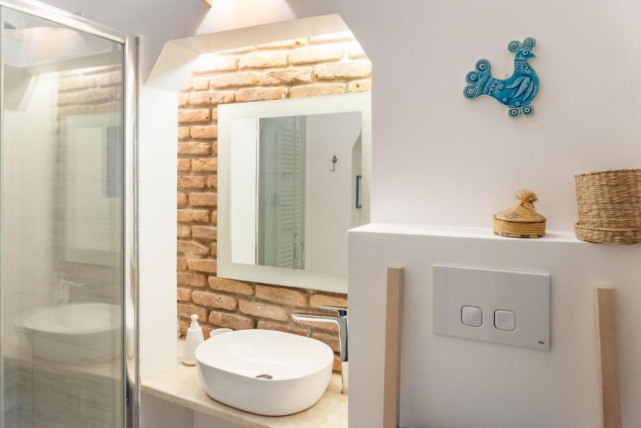 Casa Kawaii Apartman Cagliari Kültér fotó