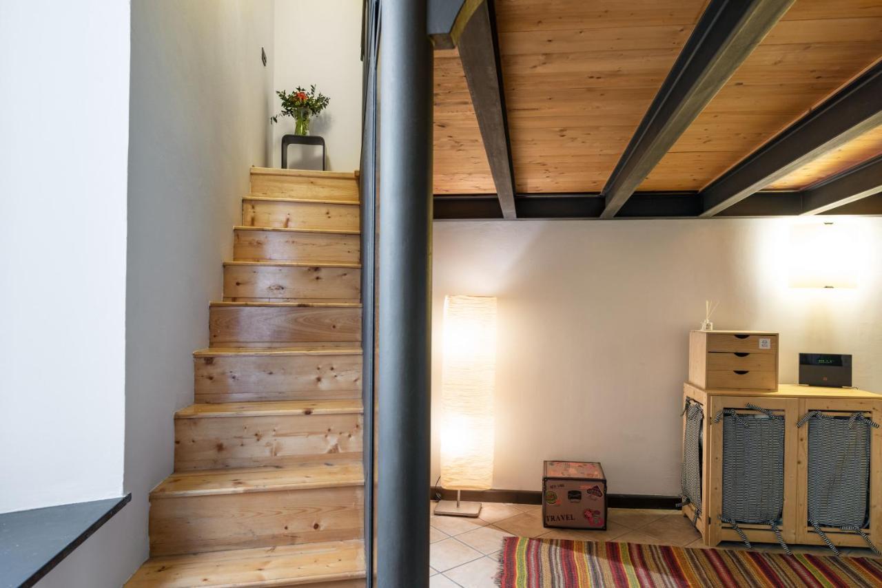 Casa Kawaii Apartman Cagliari Kültér fotó
