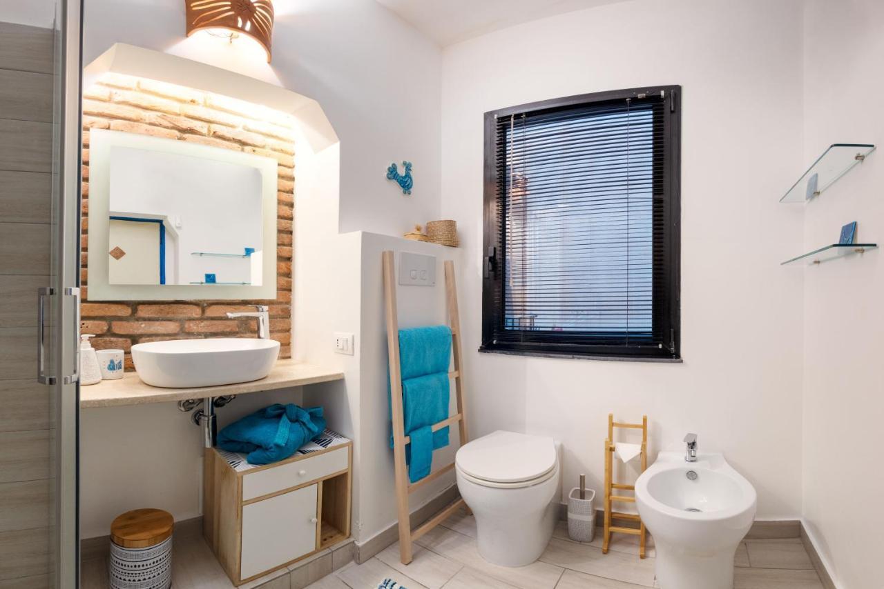 Casa Kawaii Apartman Cagliari Kültér fotó