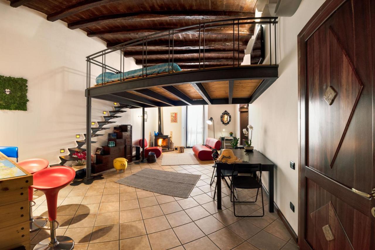 Casa Kawaii Apartman Cagliari Kültér fotó