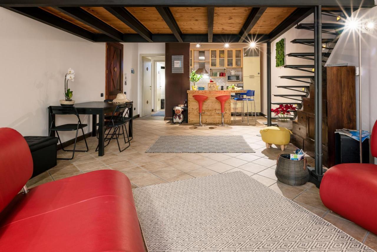 Casa Kawaii Apartman Cagliari Kültér fotó