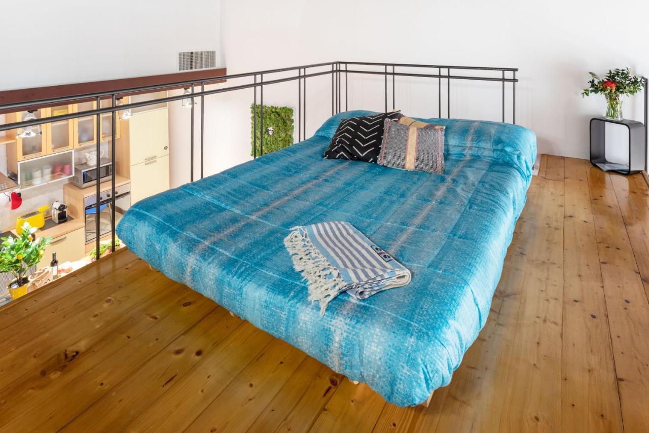 Casa Kawaii Apartman Cagliari Kültér fotó