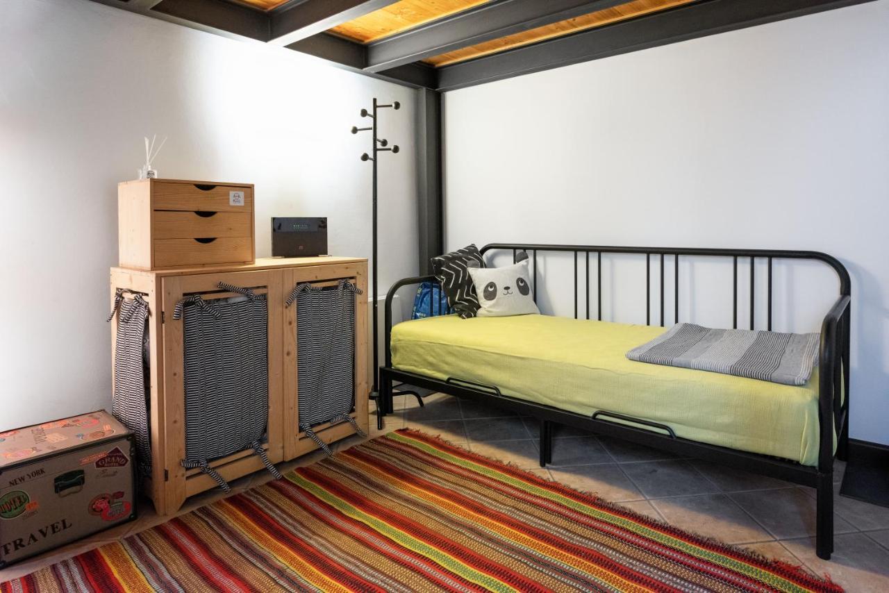 Casa Kawaii Apartman Cagliari Kültér fotó