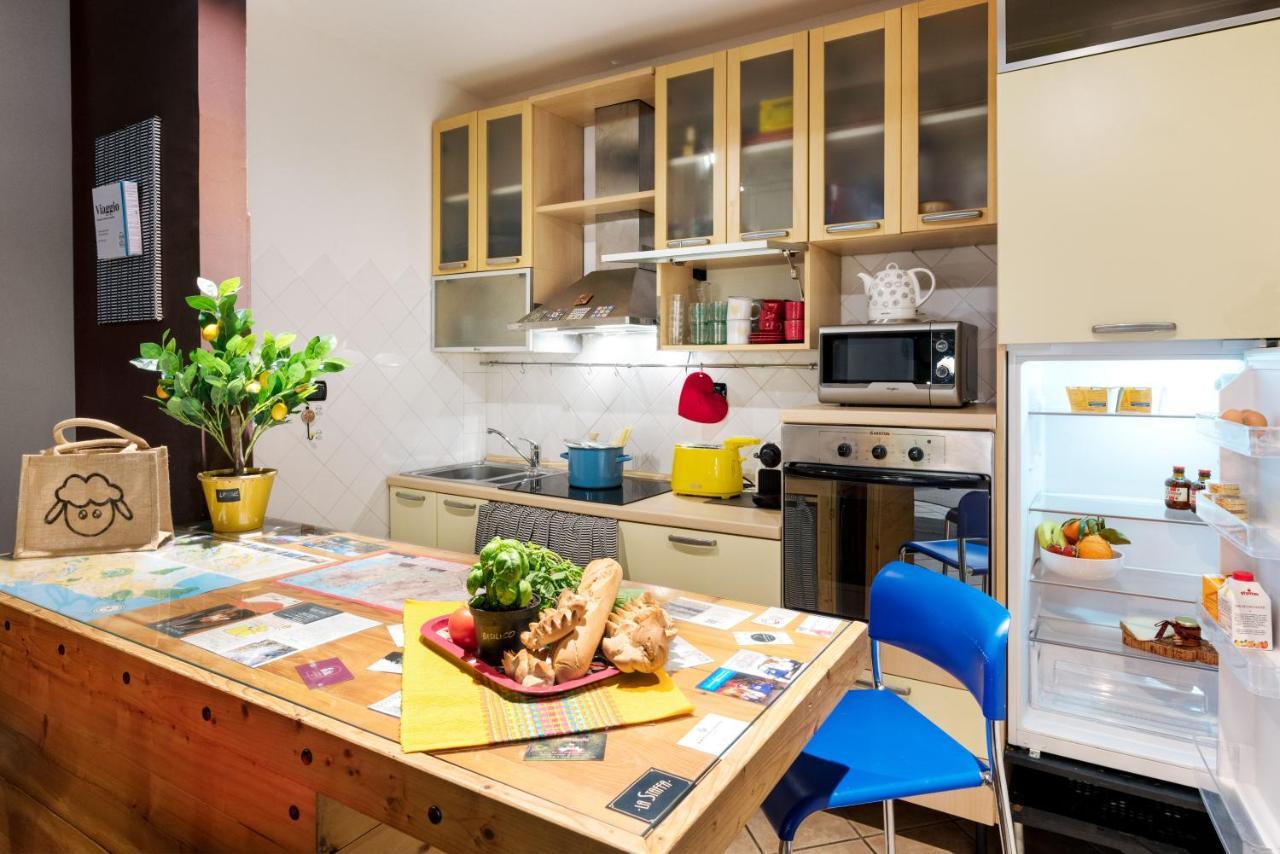 Casa Kawaii Apartman Cagliari Kültér fotó