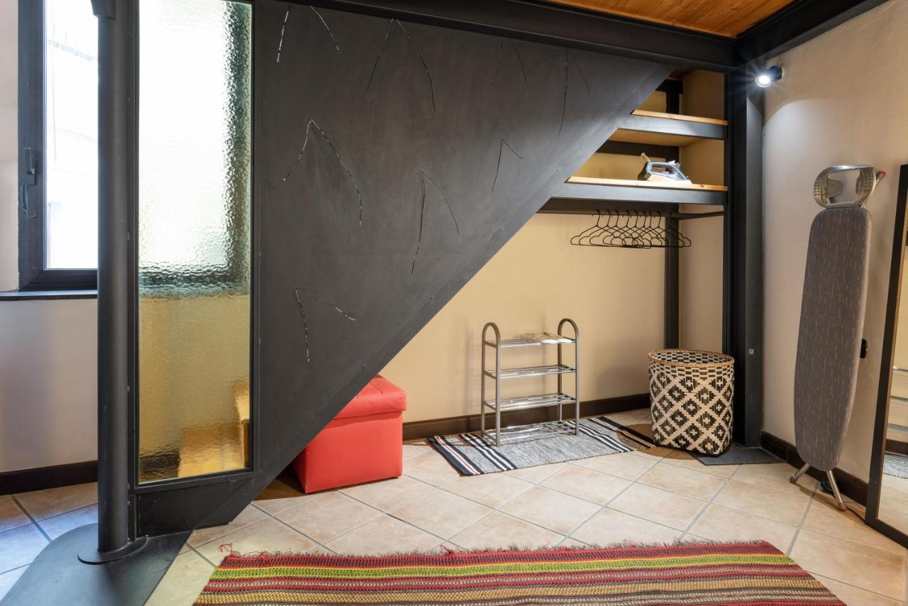 Casa Kawaii Apartman Cagliari Kültér fotó